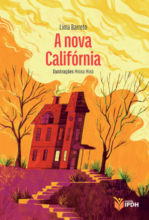A nova Califórnia