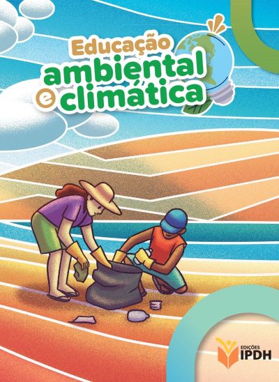 Imagem sobre Educação Ambiental e Climática