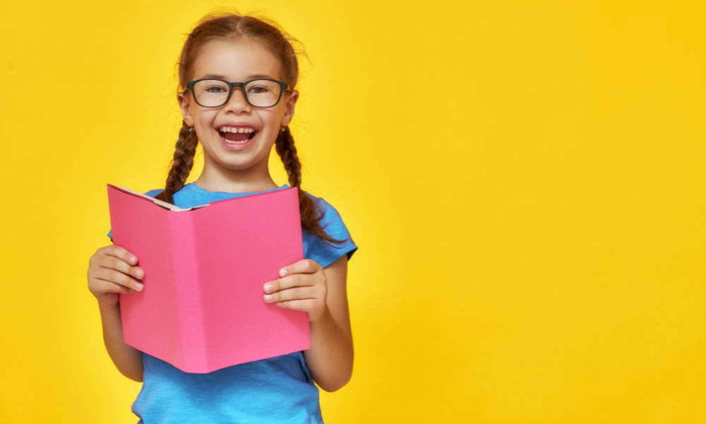 Projeto Semeando leitores: Promovendo a leitura nas escolas