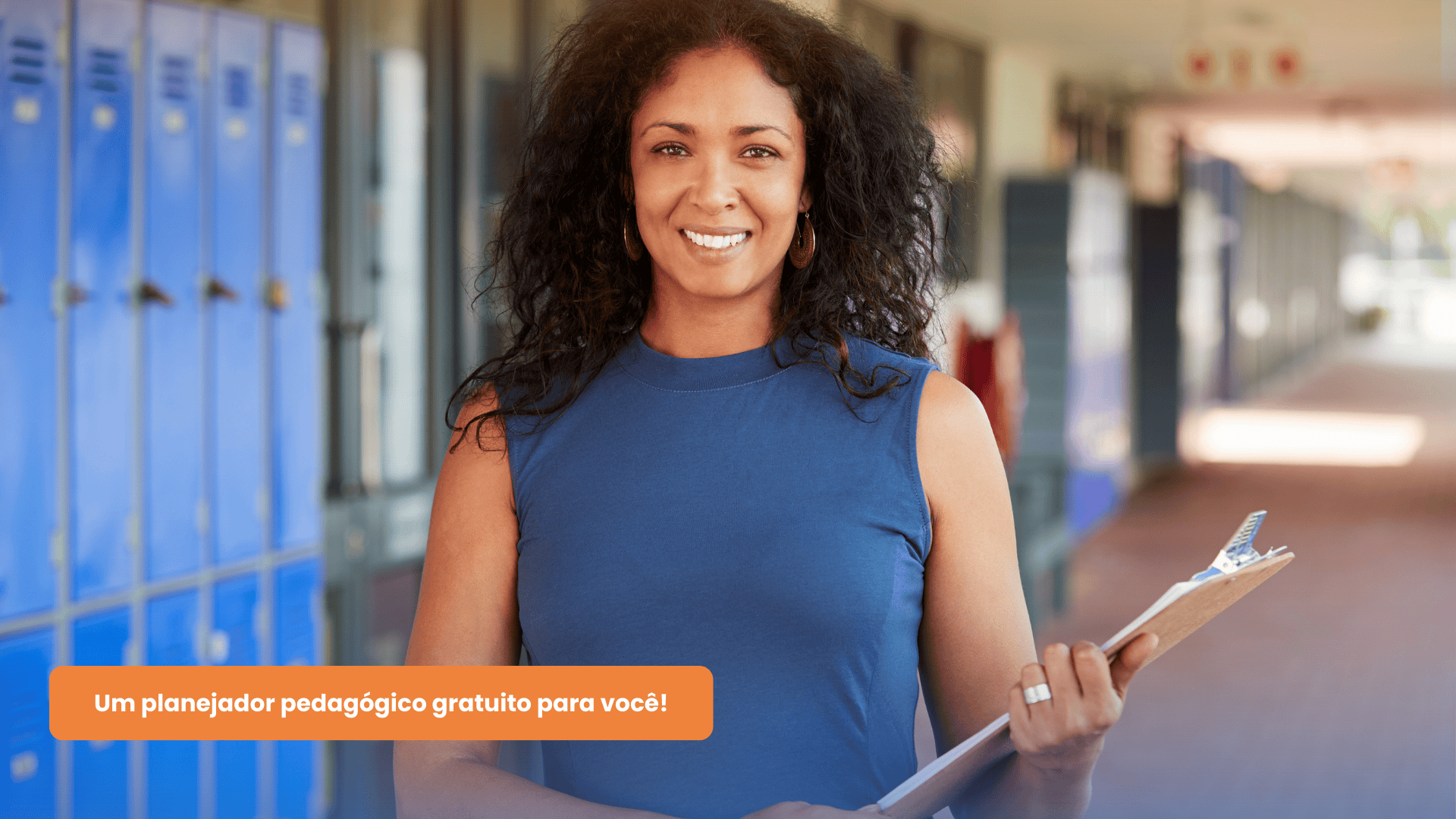 Planejamento Pedagógico