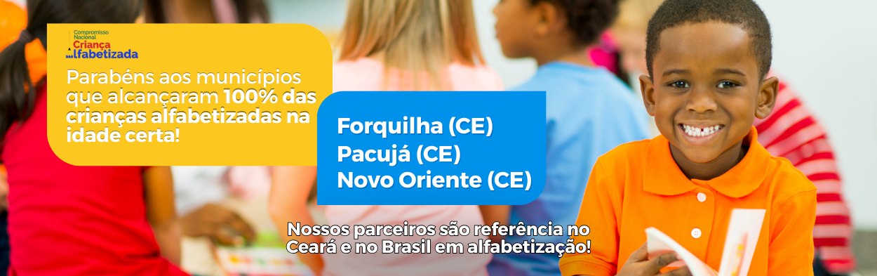 Criança Alfabetizada