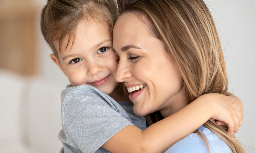 afetividade para o desenvolvimento da criança