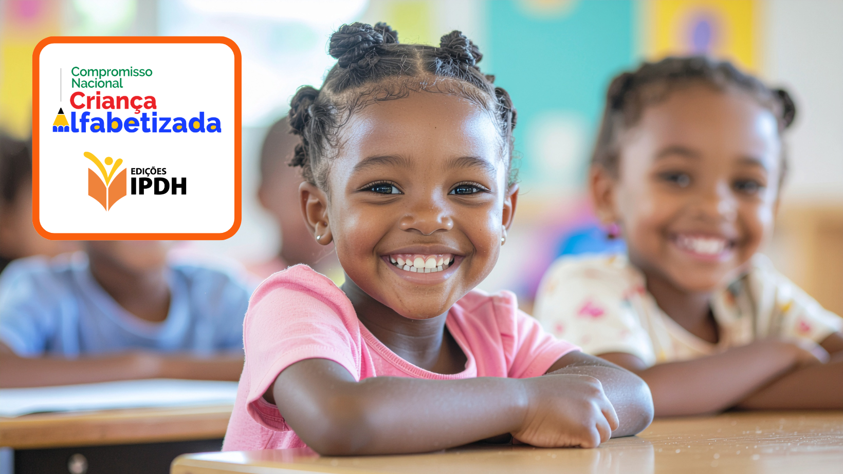 compromisso nacional criança alfabetizada